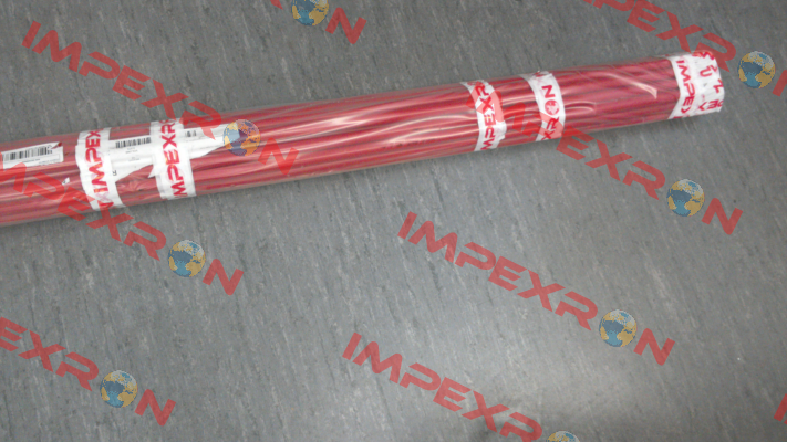 AS - Pipe 25mm STD Vesda