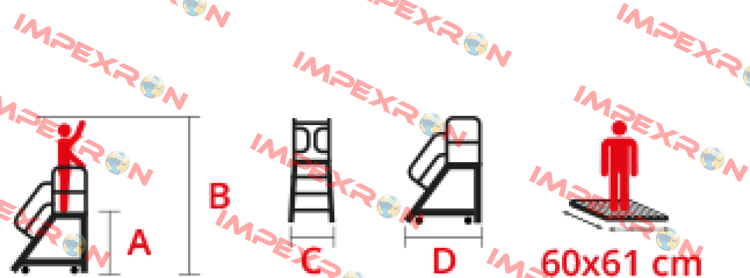 EP6 Çağsan Merdiven