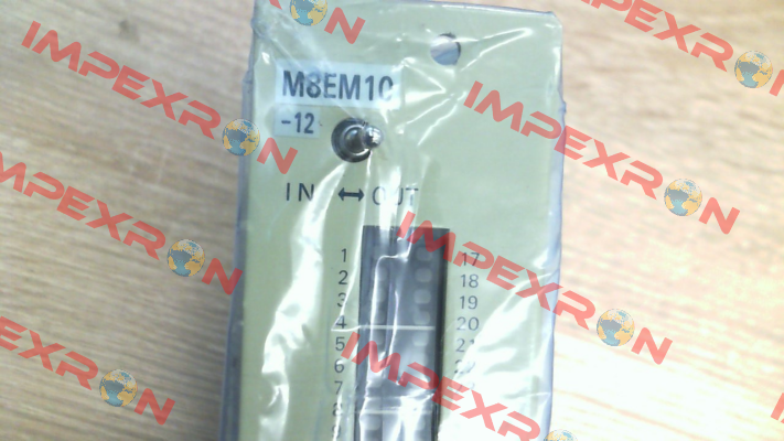 M8EM10-12 Nsd