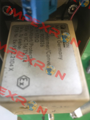 900826 SENSYCON
