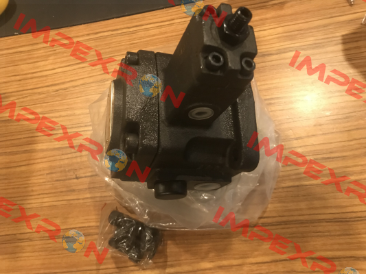 VPKC-F30-A1-01-D KCL HYDRAULIC PUMPS