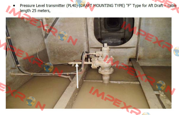 PL-40-I "F"  HANLA LEVEL