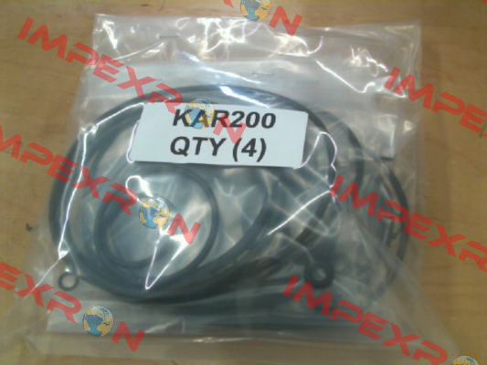 MP-KAR200 MASTER PNEUMATIC
