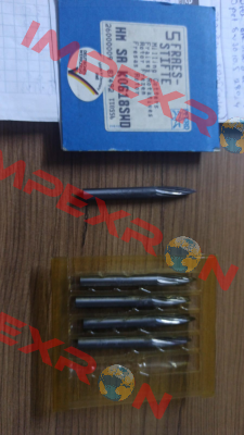 HM SA K0618SWD wrong code / new code Fraesst.SPG 0618/6 Z3 NZ  26000009 OEM Pferd