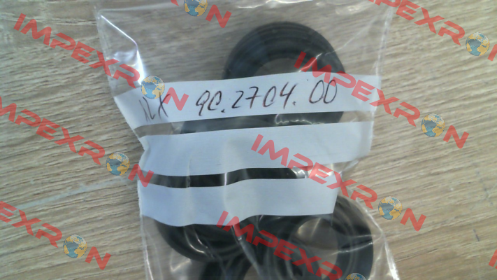 90.2704.00 Interpump