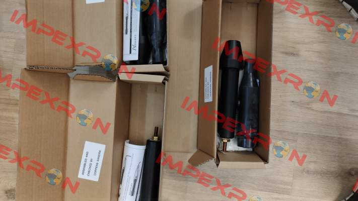 85830 800TR EUROMOLD