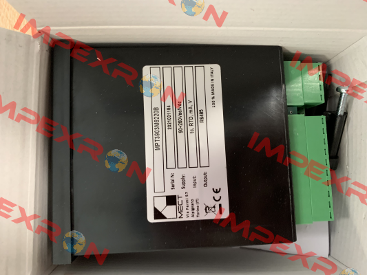 MPT3903M6220B MECT