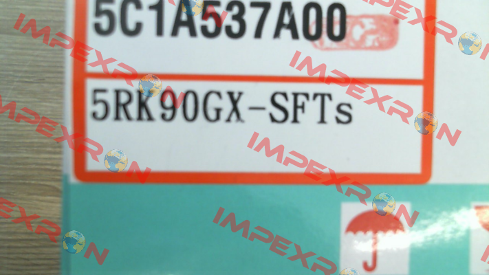 5RK90GX-SFTs Sesame Motor