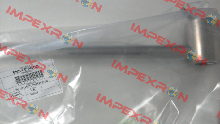 ENS-LEV4100A Meca-Inox