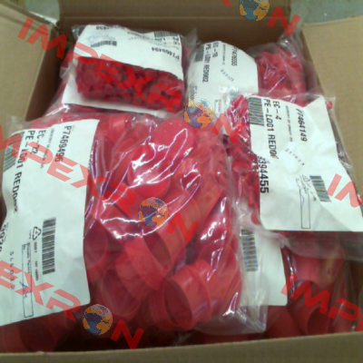 EC-10 package (200 pcs) CAPLUGS
