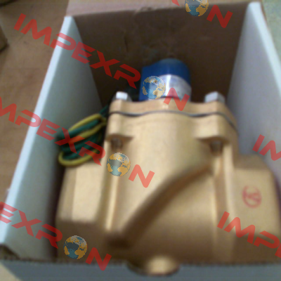 S211GF16N5JJ2 GC Valves