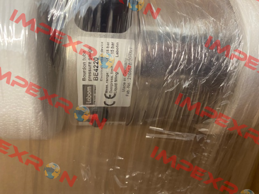 BE4220-A2092-L4120 Labom
