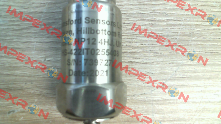 HS-422IT0255408 Hansford Sensors