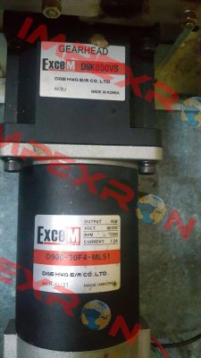 D9K050VS  Excem