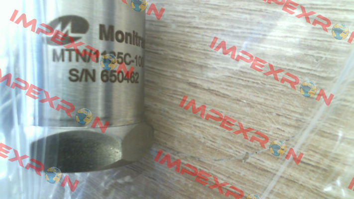 MTN/1185C Monitran
