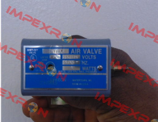 V11HAA  Johnson Controls