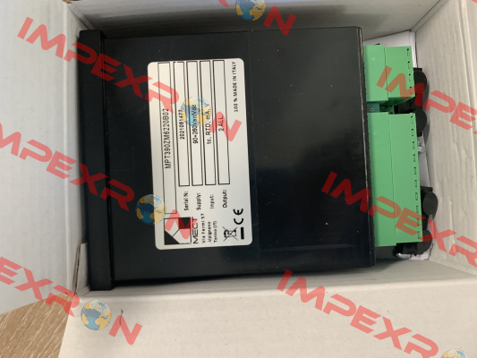 MPT390ZM6220B02 MECT