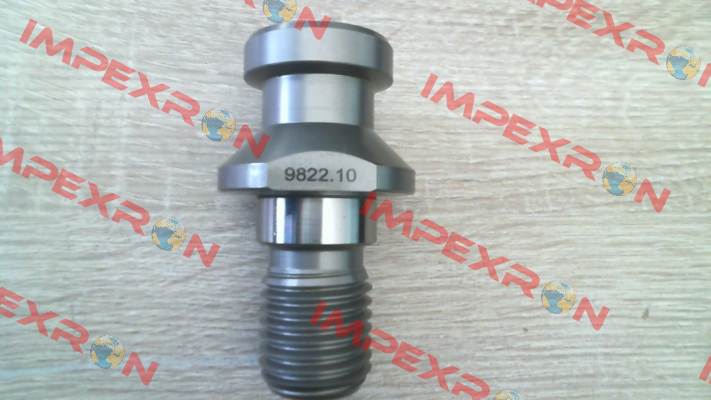 AZB 60/1DIN Berg