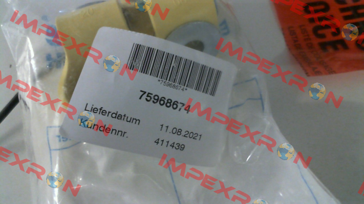 1260003315 Paguflex