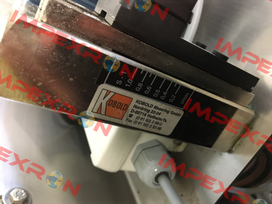 ERS-F2  41R57 Kobold