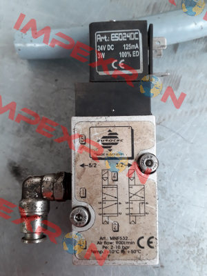 MNF532024DC Eurotec
