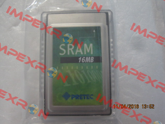 S6P416C Pretec