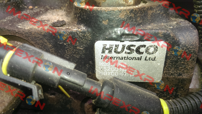M02C460 oem Husco
