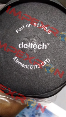 DFD8113 Deltech