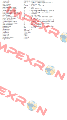 S2CBH07220PVTS470UB11000EN01 ProMinent