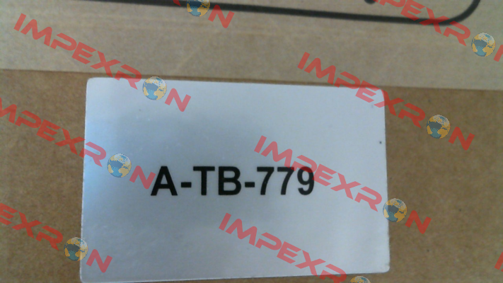 A-TB-779 Schroeder Industries