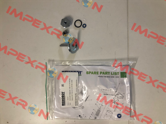 PP70B-1000 [49257] Rehobot