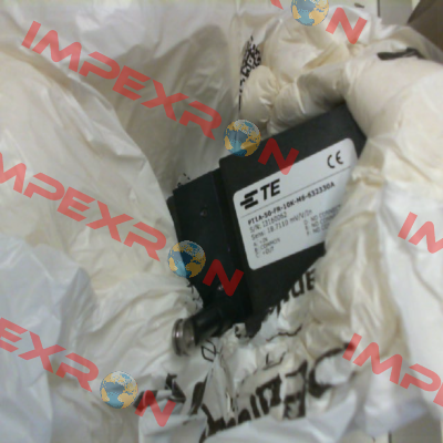 PT1A-50-FR-10K-M6-632330A Celesco