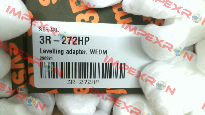 3R-272HP System 3R