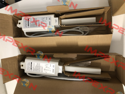 AEL500-300-X Automax