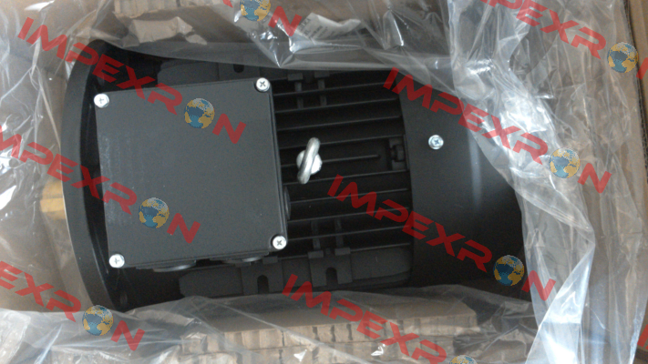 HMA3 132 S1-2 5,5 kW IE3 B5 Hoyer Motors