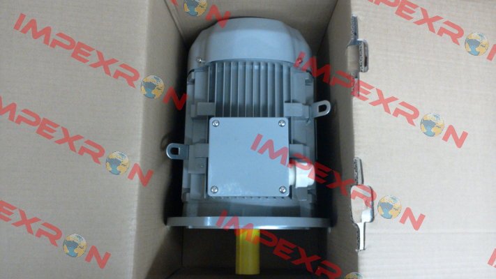 FCPA 132S-6 /PHE AC Motoren