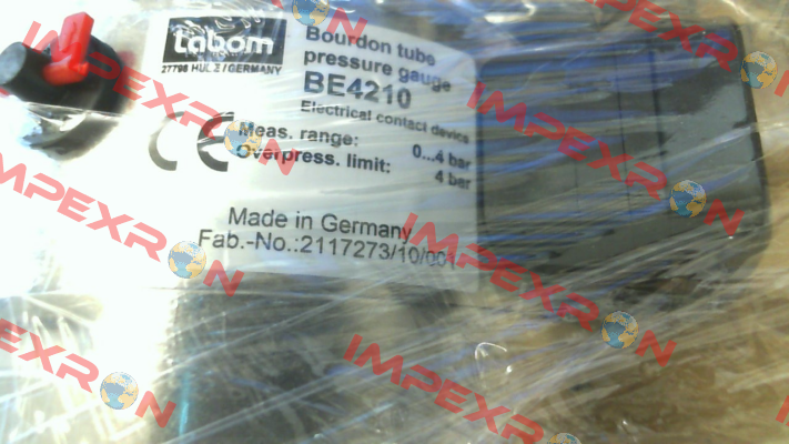 BE4210-A2056-L4400-V3 Labom