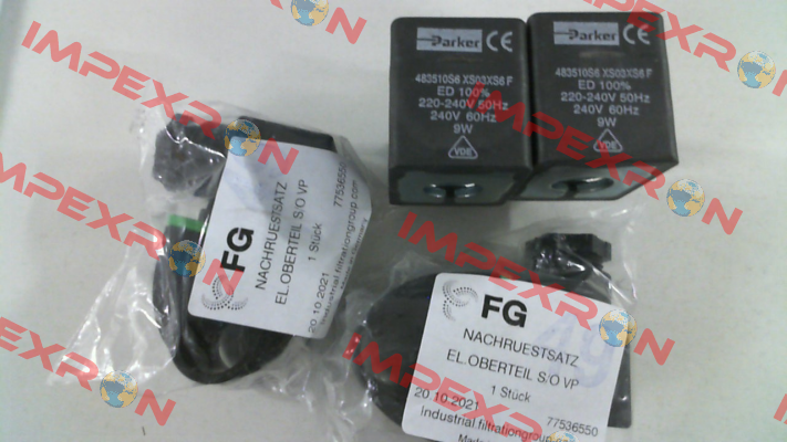 483510S6 Lucifer (Parker)