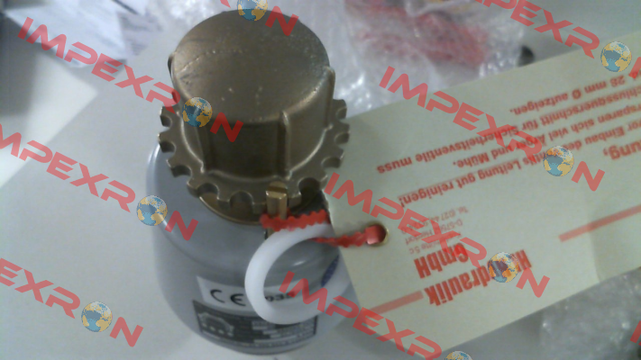P/N: 089063, Type: S 650 Schrupp