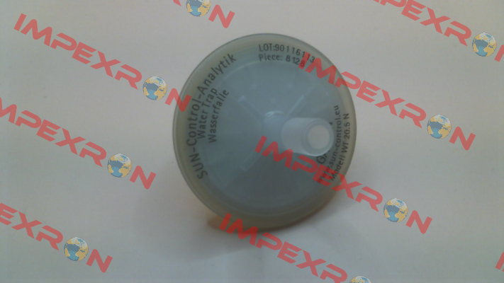 WT205N SUN-Control