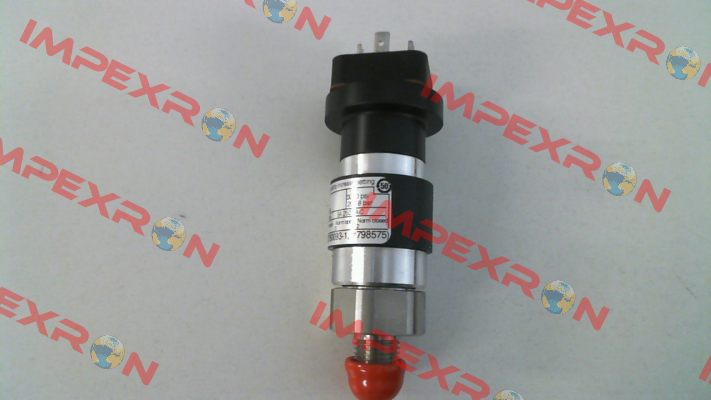 10F-10-M201-M511-QC1 United Electric Controls