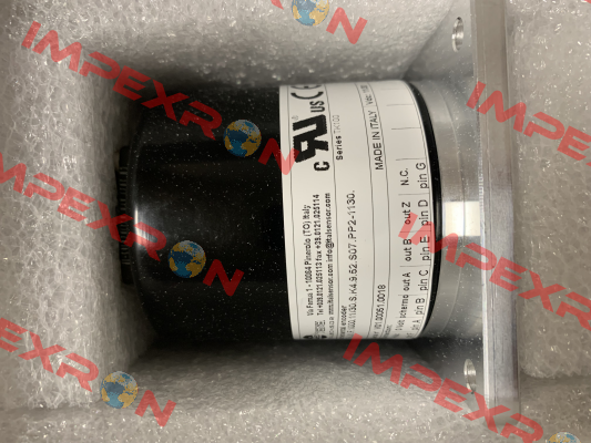 TK121.F.1000.11/30.S.K4.9.52.S07.PP2-1130 Italsensor / Tekel
