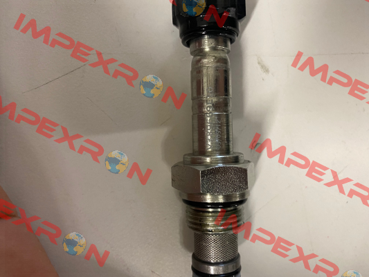 V389669E10 Oil Sistem