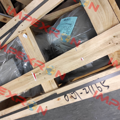 FCM 180 LC-4 /PHE AC Motoren
