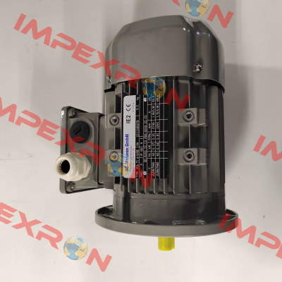 FCA 71 A2 AC Motoren
