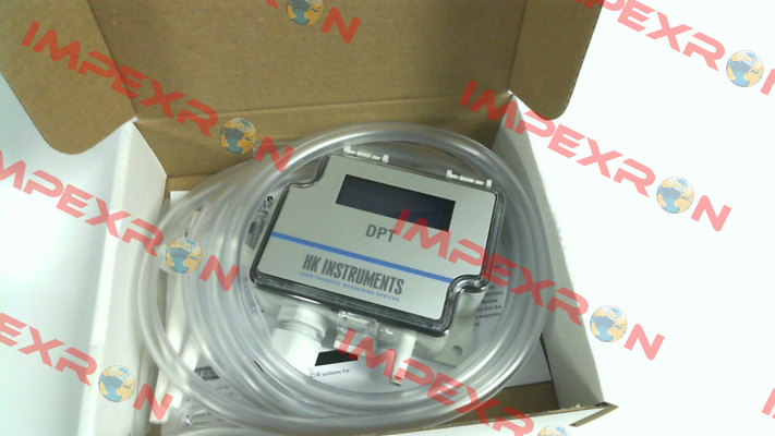 DPT250-R8-AZ-D HK INSTRUMENTS