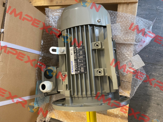 FOA 100 LB 4 /PHE AC Motoren