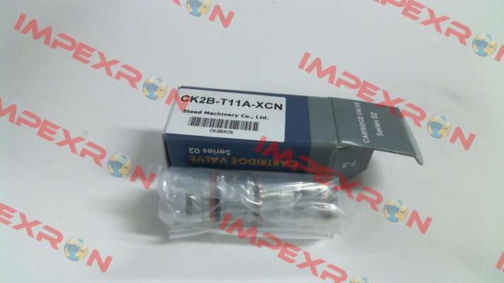 CK2BT-11A XCN Steed Machinery Co., Ltd