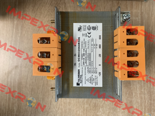 OCM032060R506 Italweber Elettra