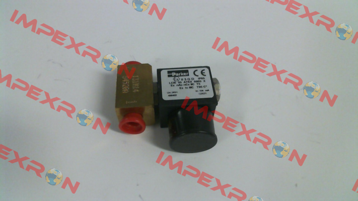 P/N: A305353, Type: 131M14-8993-495865C2 Bachofen